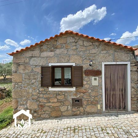 索尔特哈A Casa Da Avo Mina别墅 外观 照片